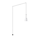 Leds C4 Attic Conic Shape stenska svetilka | formasvetila.si
