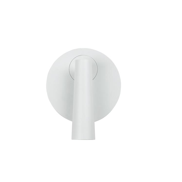 Leds C4 Gamma Round stenska svetilka | formasvetila.si