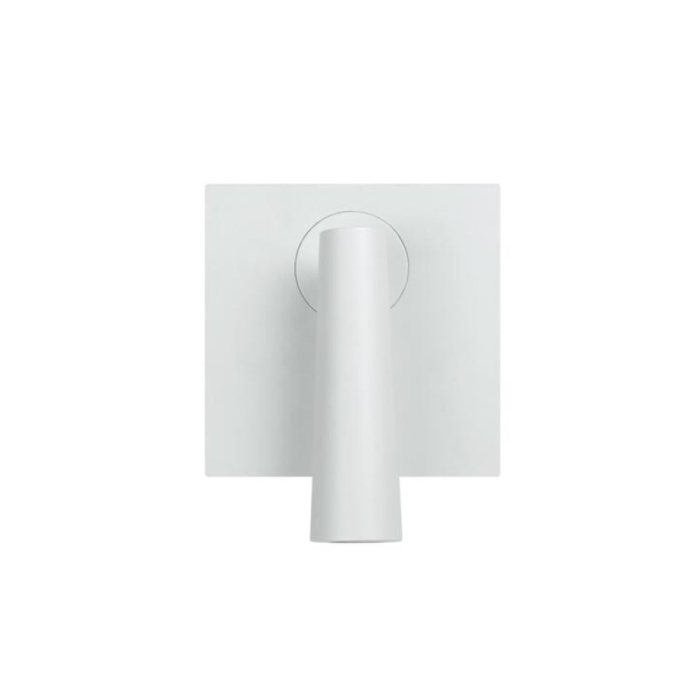 Leds C4 Gamma Square stenska svetilka | formasvetila.si