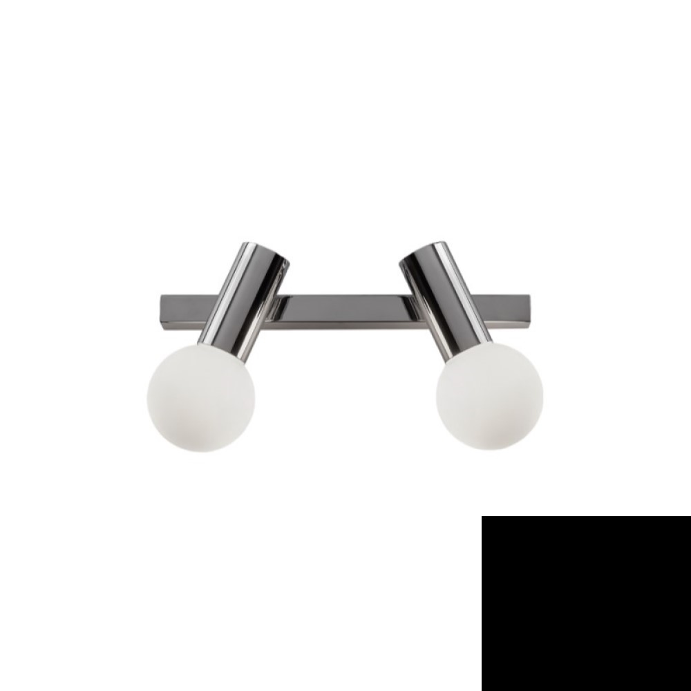 Leds C4 Mist Double stenska svetilka | formasvetila.si