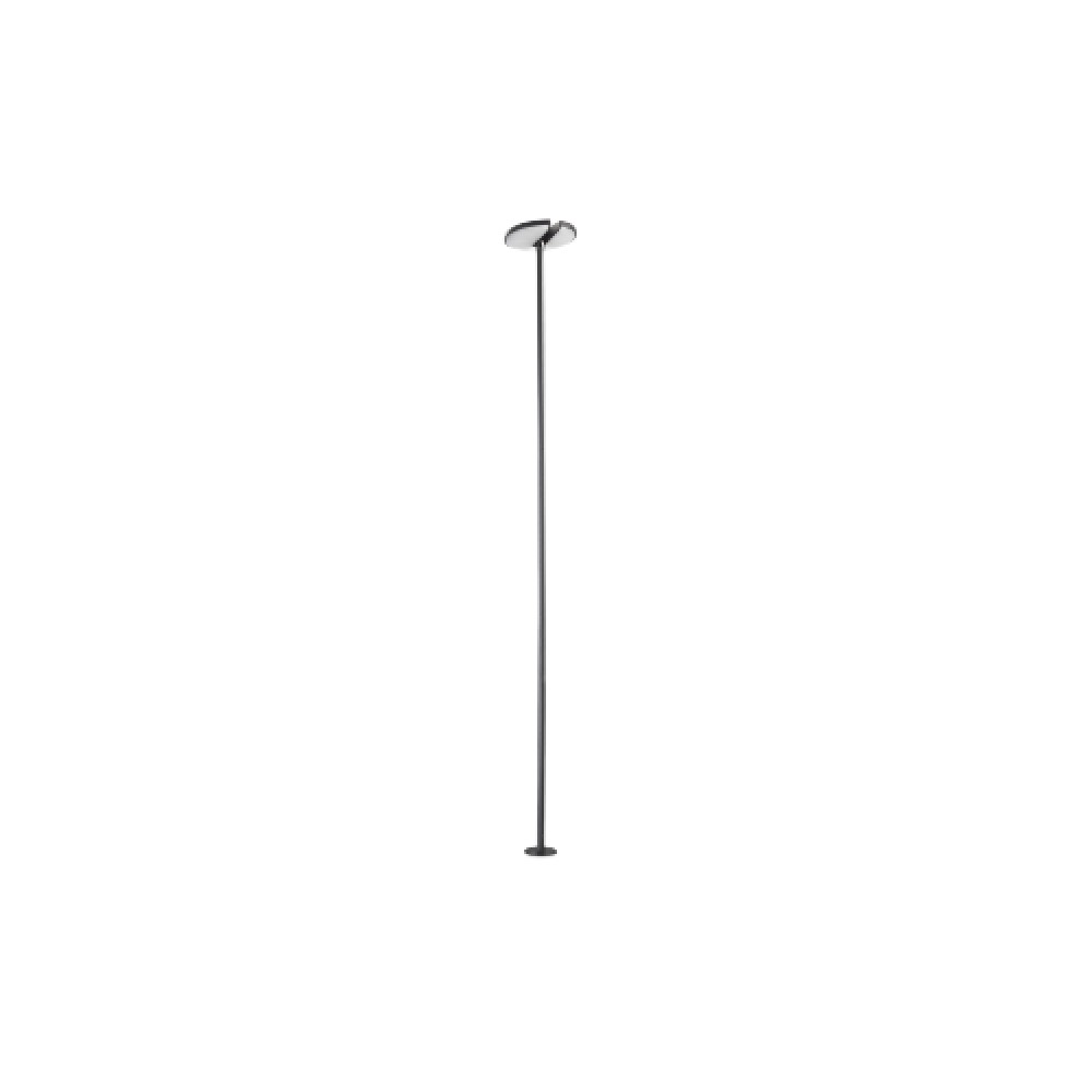 Leds C4 Invisible Adjustable Bollard | formasvetila.si