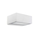 Leds C4 Nemesis R7s zunanja stenska svetilka | formasvetila.si