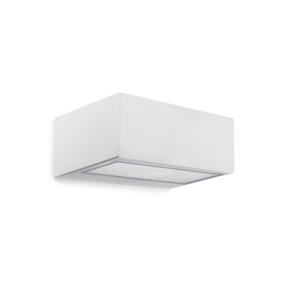 Leds C4 Nemesis R7s zunanja stenska svetilka | formasvetila.si