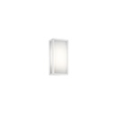Leds C4 Skat zunanja stenska svetilka | formasvetila.si