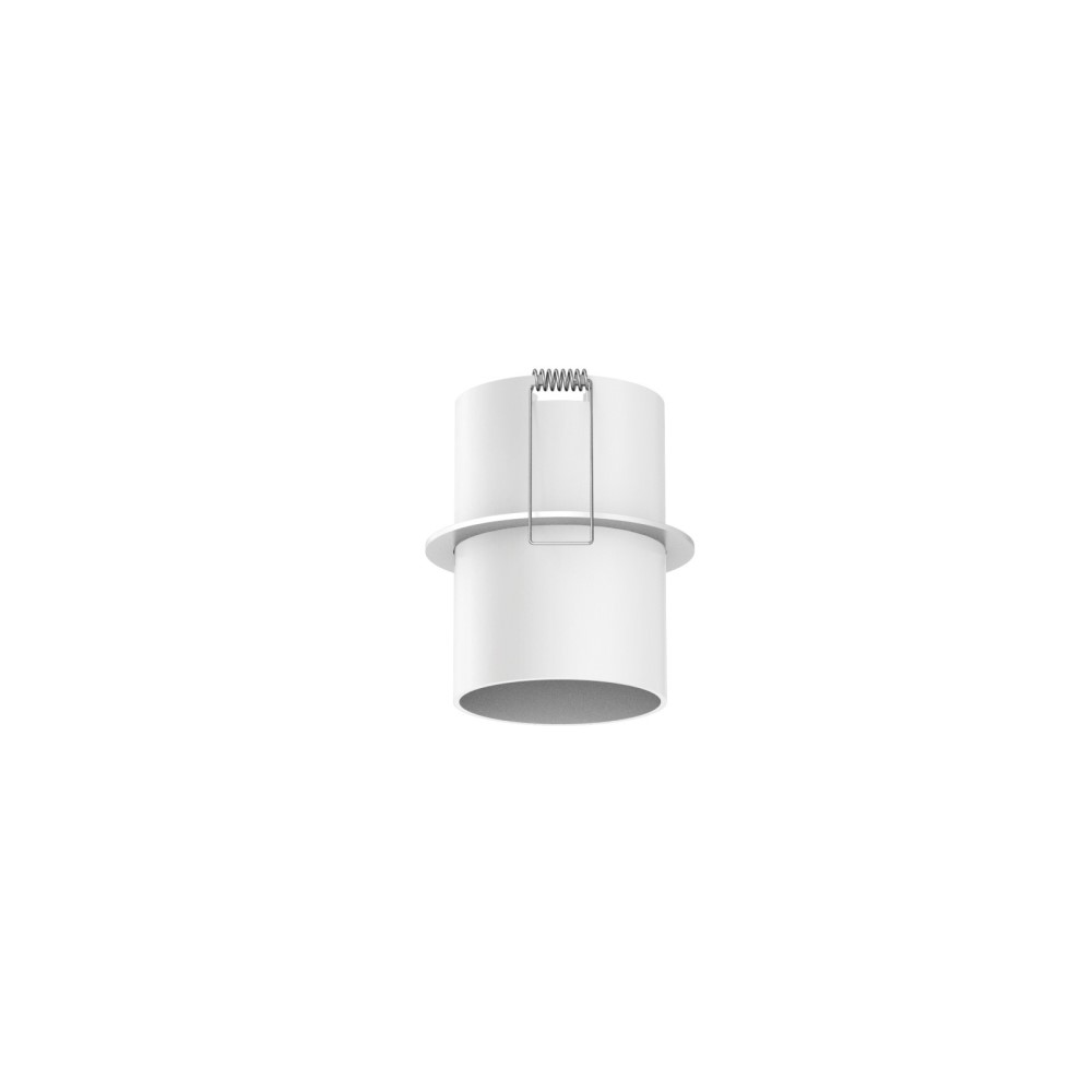 Linea Light Collection Birba GU10 vgradna stropna svetilka | formasvetila.si