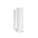 Linea Light Collection Birba GU10 stenska svetilka | formasvetila.si