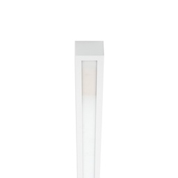 Box stropna svetilka (97cm, 3000K - toplo bela)