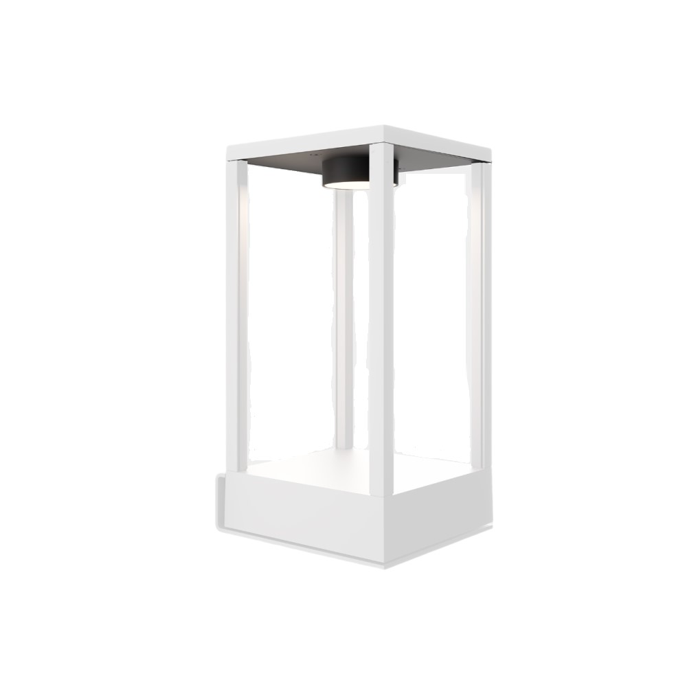 Leds C4 Rack zunanja stenska svetilka | formasvetila.si