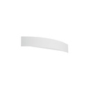 Linea Light Collection Curvé LED stenska svetilka | formasvetila.si