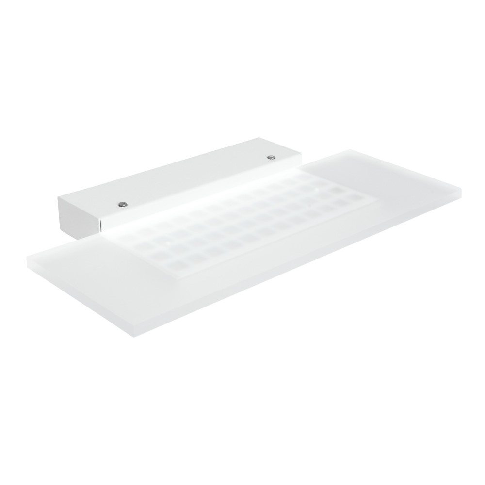 Linea Light Collection Dublight stenska svetilka | formasvetila.si