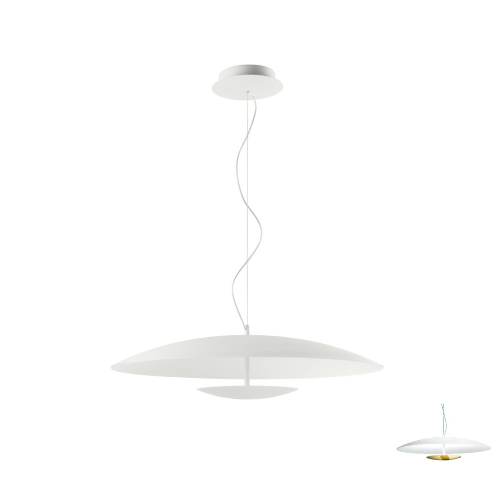 Linea Light Collection Horizon viseča svetilka | formasvetila.si