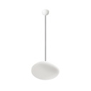 Linea Light Collection Oh! Smash E27 viseča svetilka | formasvetila.si