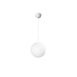 Oh! LED viseča svetilka (Ø14cm)