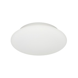 MyWhite_R zunanja stenska in stropna svetilka (Ø39cm, 3000K - toplo bela)