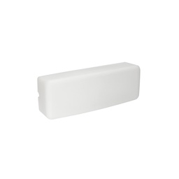 MyWhite_B zunanja stenska in stropna svetilka (35cm, 3000K - toplo bela)