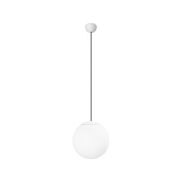 Oh! LED zunanja viseča svetilka (Ø28cm)