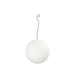 Oh! LED zunanja viseča svetilka (Ø38cm)