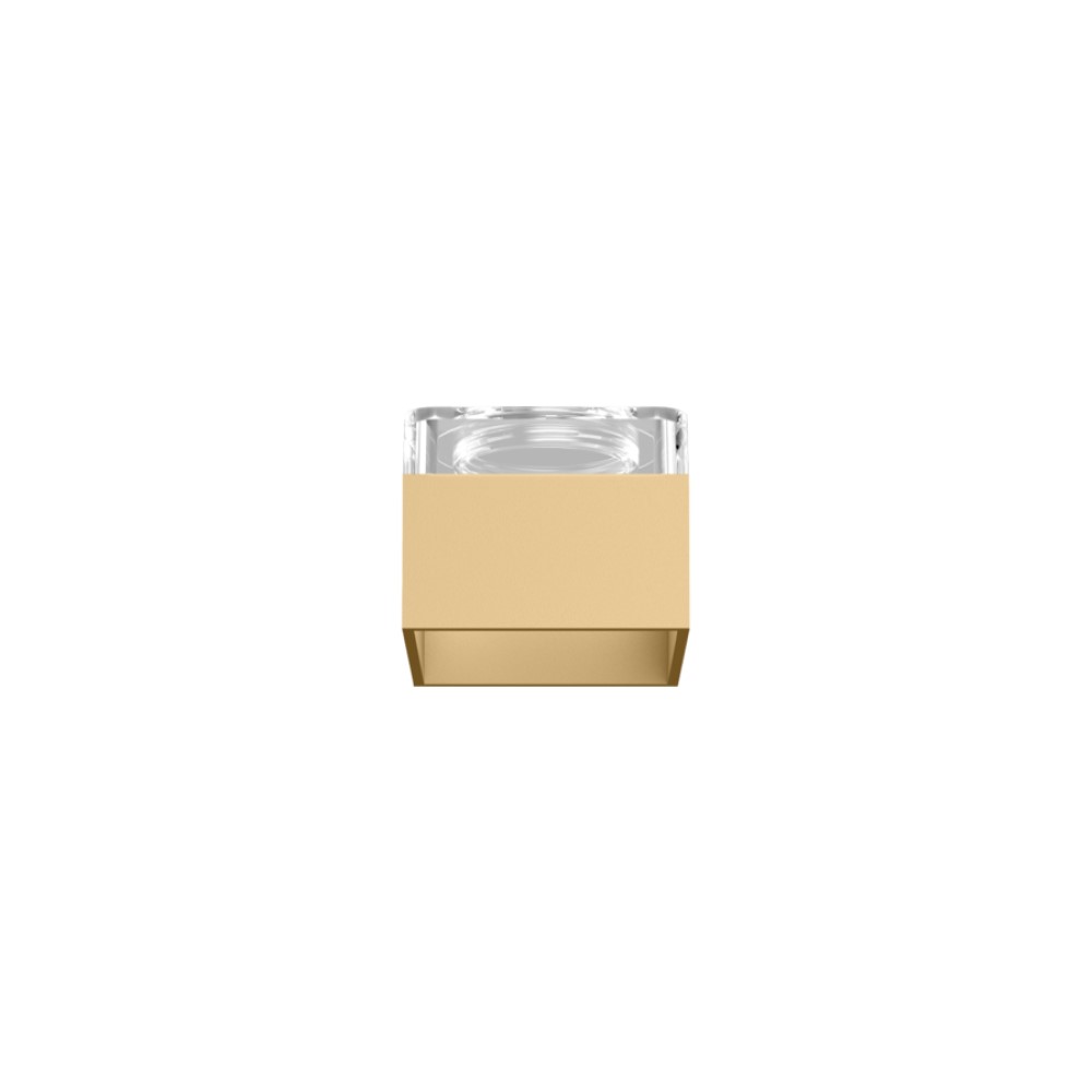Wever &amp; Ducré BOX INNER COVER CHAMPAGNE max. 10W | formasvetila.si