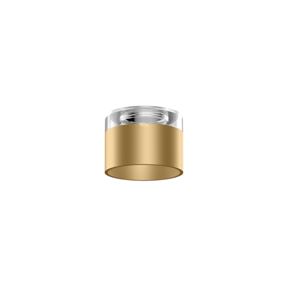 Wever &amp; Ducré RAY INNER COVER CHAMPAGNE max. 10W | formasvetila.si