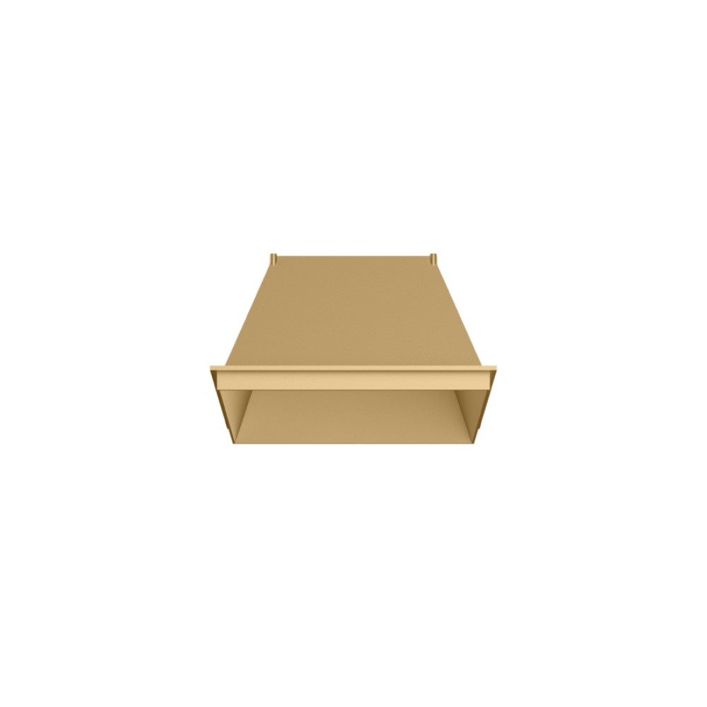 Wever &amp; Ducré BOX 1.0 INNER REFLECTOR CHAMPAGNE max. 10W | formasvetila.si