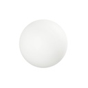 Linea Light Collection Oh!_S65 LED zunanja stenska in stropna svetilka | formasvetila.si