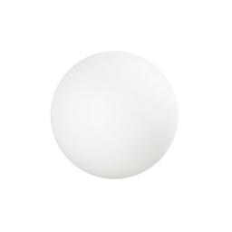 Oh!_S65 LED zunanja stenska in stropna svetilka (Ø38cm)