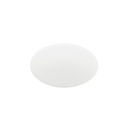 Linea Light Collection Oh! Smash_S65 E27 zunanja stropna svetilka | formasvetila.si