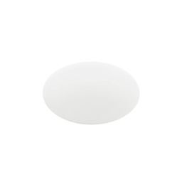 Oh! Smash_S65 E27 zunanja stropna svetilka (Ø38cm)