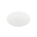 Linea Light Collection Oh! Smash_S65 E27 zunanja stropna svetilka | formasvetila.si