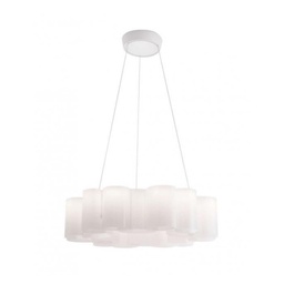 Honey viseča svetilka (Ø58cm)