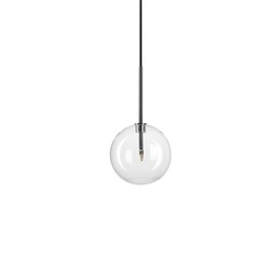 Equinoxe viseča svetilka (Krom, Ø15cm)