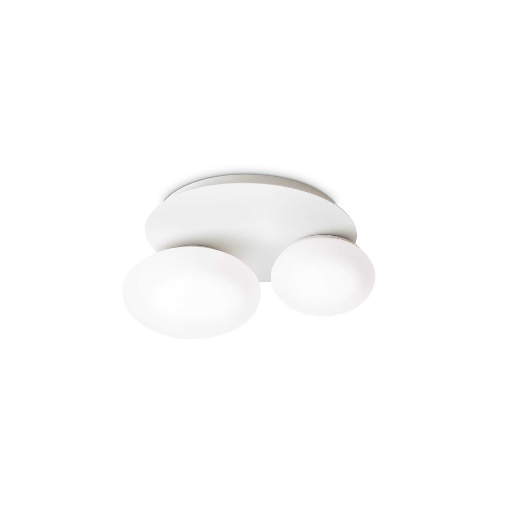 Ideal lux Ninfea stropna svetilka | formasvetila.si