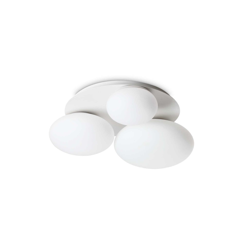Ideal lux Ninfea stropna svetilka | formasvetila.si
