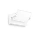 Ideal lux Swipe zunanja stenska svetilka | formasvetila.si