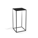 Ideal lux Ipotesi zunanja talna svetilka | formasvetila.si