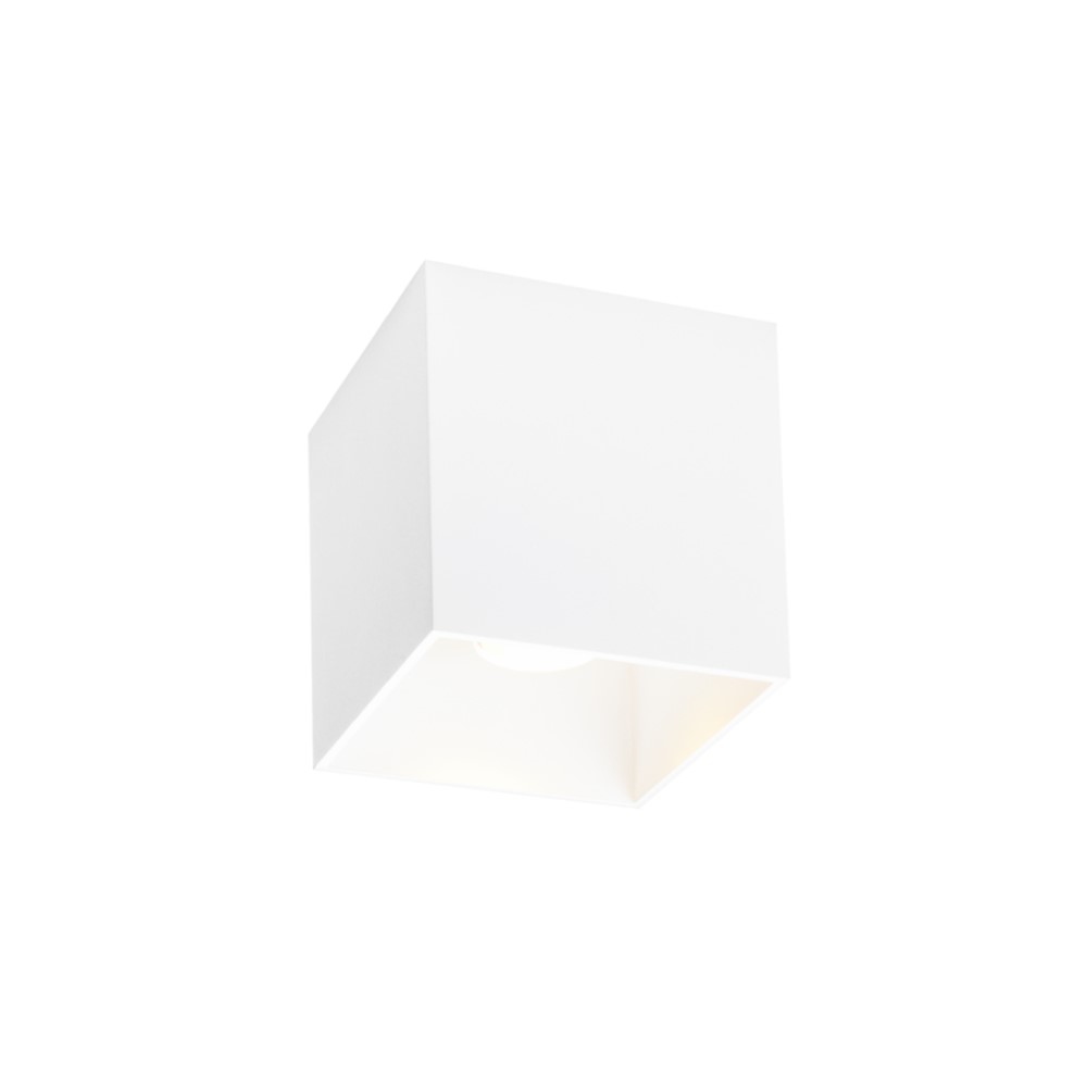 Wever &amp; Ducré Box 1.0 LED stropna svetilka | formasvetila.si