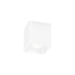 Docus 1.0 LED stropna svetilka (Bela, 2700K - toplo bela, PHASE CUT)