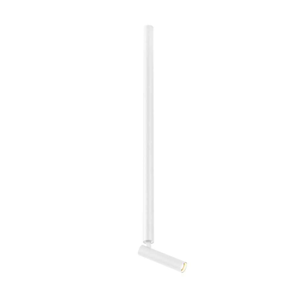 Wever &amp; Ducré Match Stick Trimless 1.0 vgradna stropna svetilka | formasvetila.si