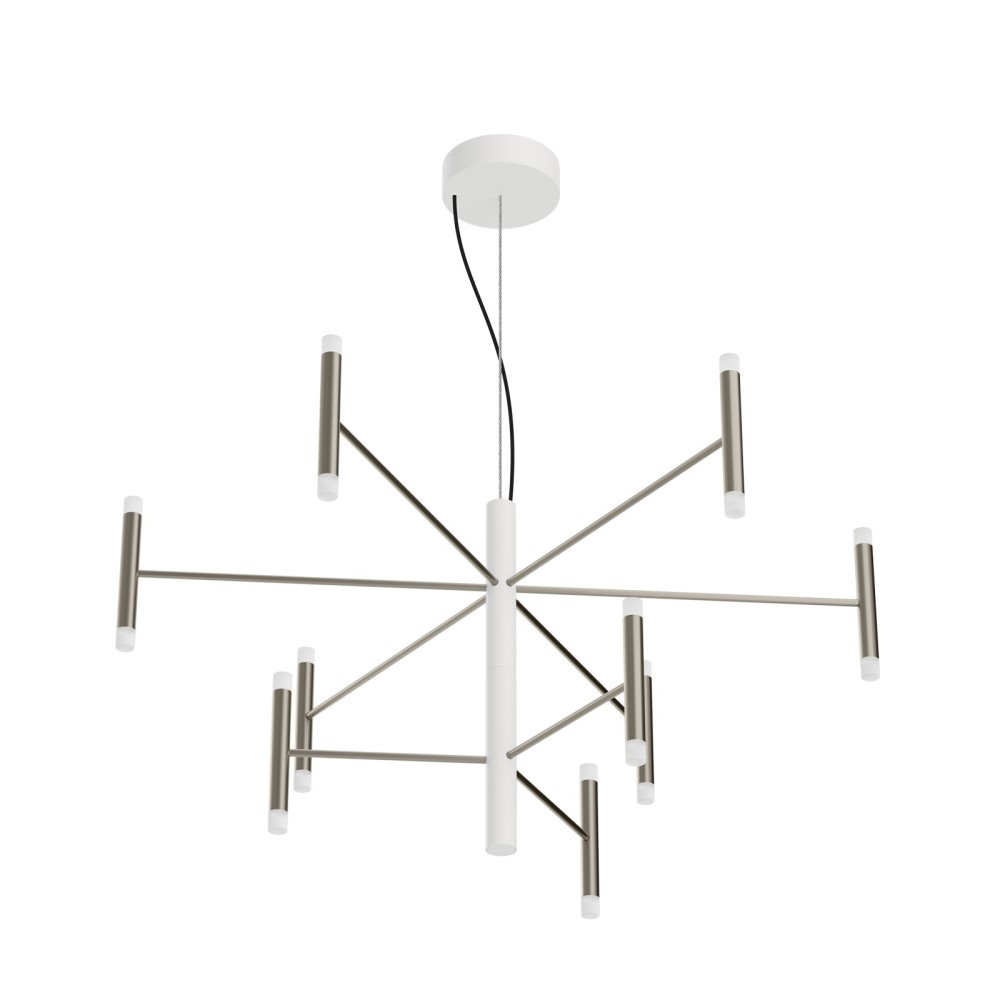 Linea Light Collection Perla_P9 viseča svetilka | formasvetila.si