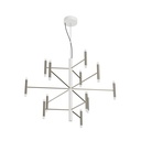 Linea Light Collection Perla_P12 viseča svetilka | formasvetila.si