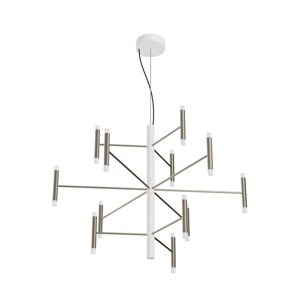 Linea Light Collection Perla_P12 viseča svetilka | formasvetila.si