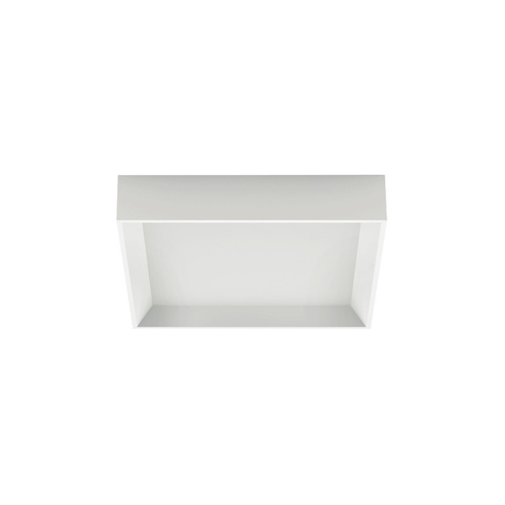Linea Light Collection Tara Square Dimmable stropna in stenska svetilka | formasvetila.si