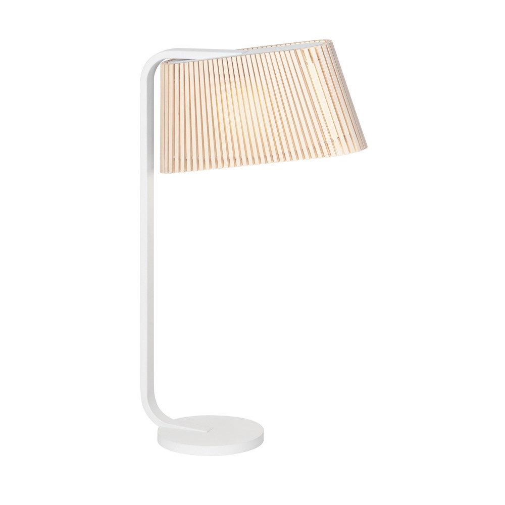 Secto Design Owalo namizna svetilka | formasvetila.si
