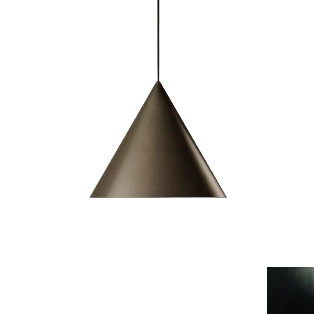 Il Fanale Cone 286.01. viseča svetilka | formasvetila.si