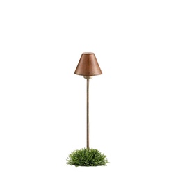 Fiordo zunanja stoječa svetilka (50cm)