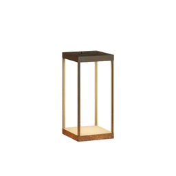 Lanterne Slim zunanja talna svetilka (37cm)