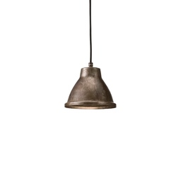 Loft viseča svetilka (Ø22cm)