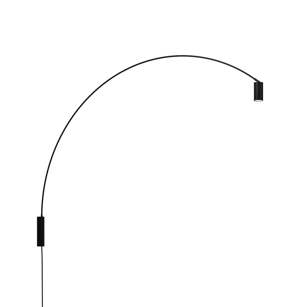 Nemo Lighting Fox stenska svetilka | formasvetila.si