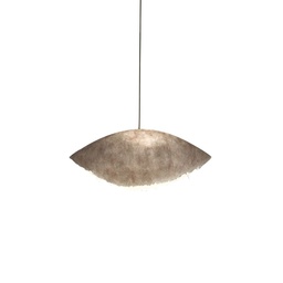 PostKrisi 50-51-52 viseča svetilka (Natural, 85cm)