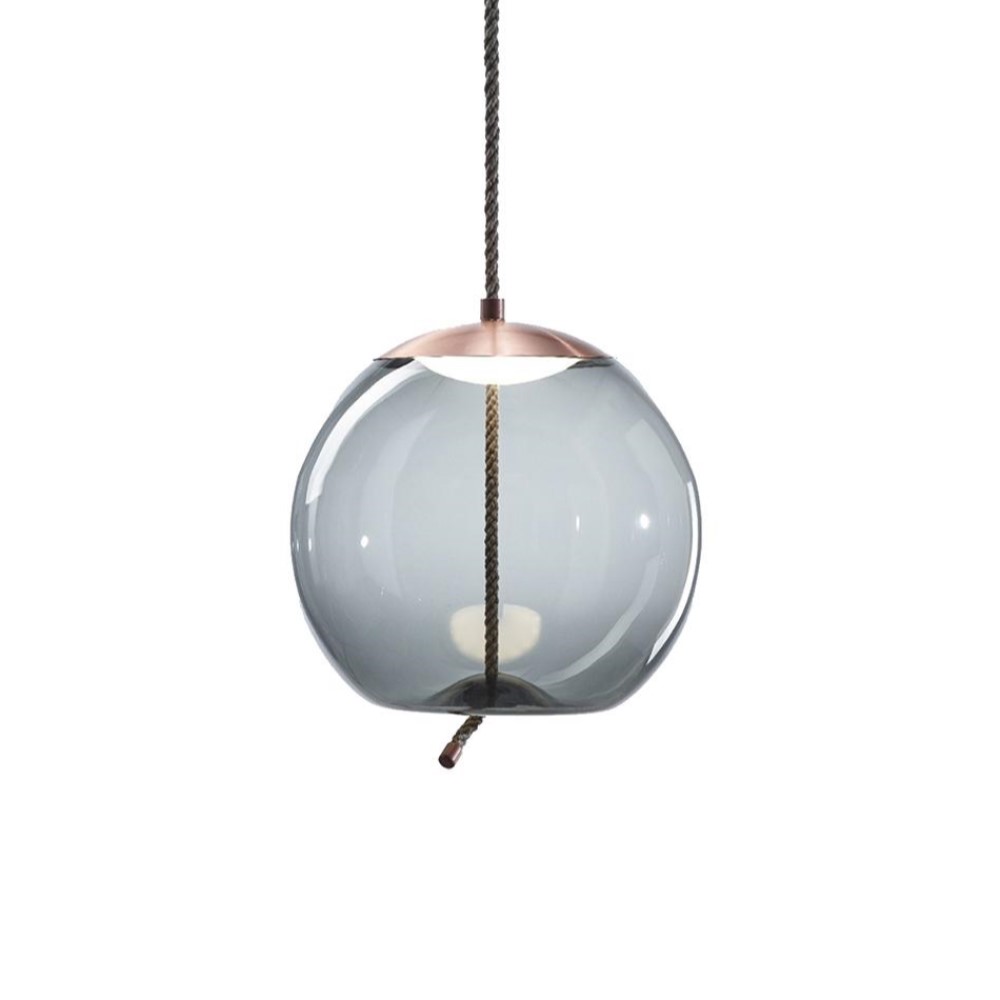 Brokis Knot Small Sfera PC1035 viseča svetilka | formasvetila.si